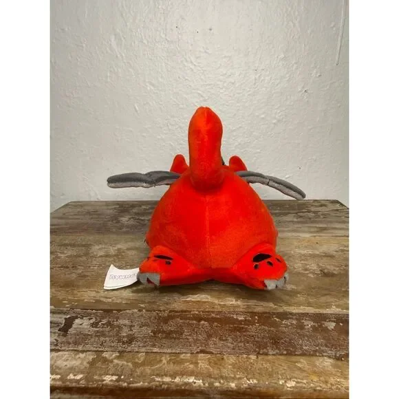 Aphmau MeeMeows Dragon Cat 6” Plush Litter 2 Collectible - Picture 5 of 8